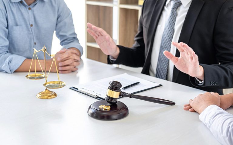 What is meant by urgent proceedings
