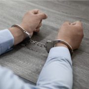 criminal lawyer